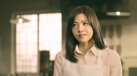 何必假惺惺！陈妍希这次真代言